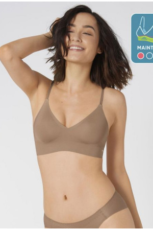 Топ sloggi BODY ADAPT Bralette